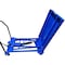 Pake Handling Tools Premium Scissor Lift Table, 1100 lb. Cap, 40.5"L x 24"W, 13.5" to 35.4" Lift Height PAKLT09 - alternate 7